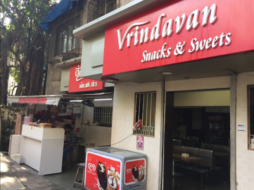 Vrindavan Sweet Mart - Jogeshwari West - Mumbai Image