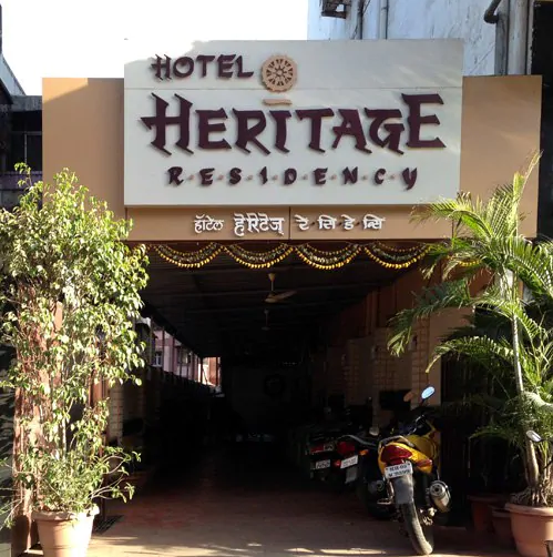 Heritage - Kalyan - Thane Image