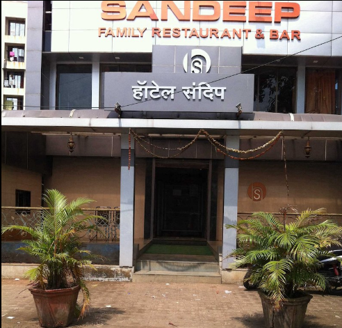 Sandeep Restaurant & Bar - Kalyan - Thane Image