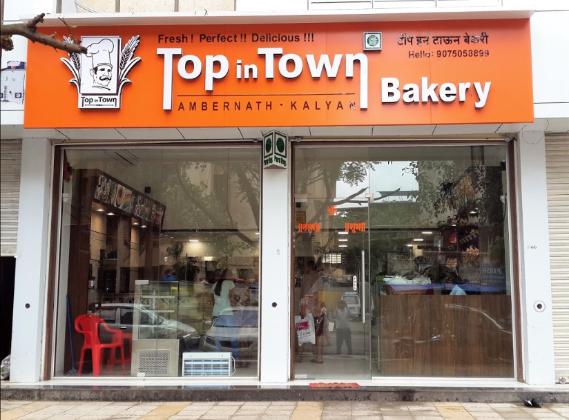 Top n Town - Kalyan - Thane Image