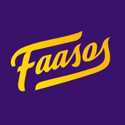 Faaso's - Growel's 101 Mall - Kandivali - Mumbai Image