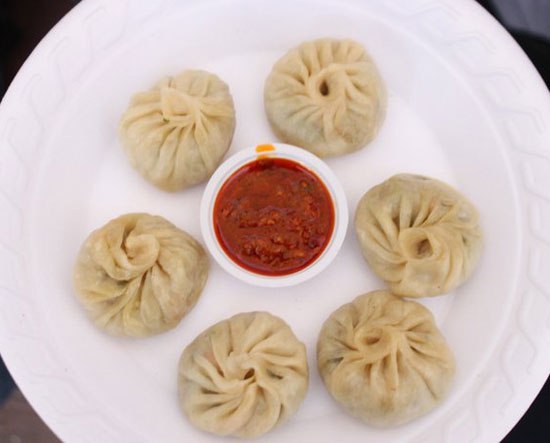 O! Momos - Kandivali - Mumbai Image