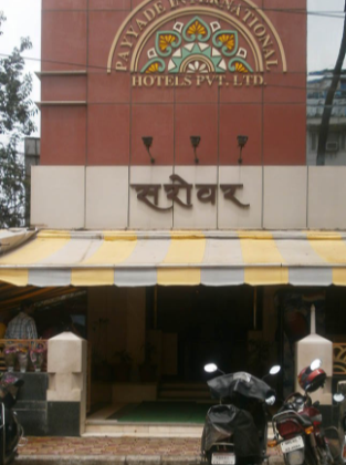 Sarovar Pure Veg - Kandivali - Mumbai Image