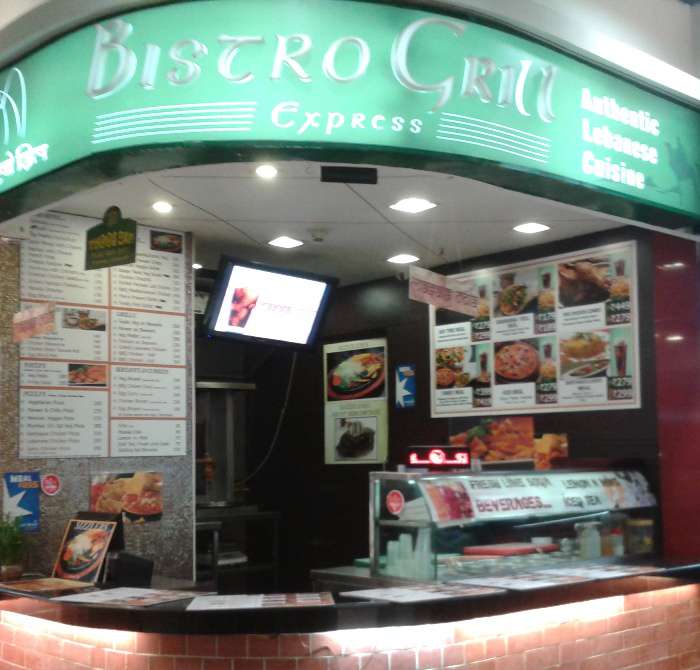 Bistro Grill Express - Kandivali East - Mumbai Image