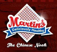 Martin's The Chinese Nook - Kandivali - Mumbai Image