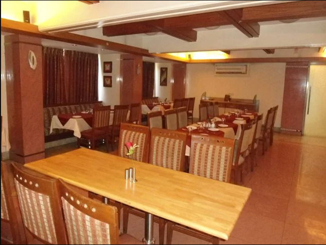 Sheetal Samudra Family Restaurant & Bar - Kanjurmarg - Mumbai Image