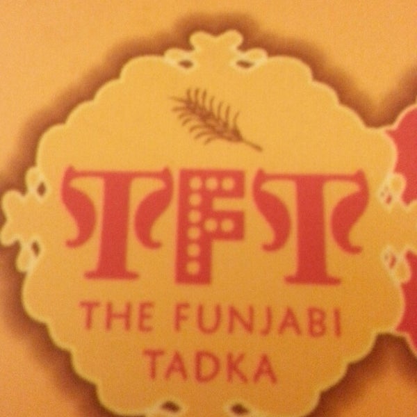 The Funjabi Tadka - Kurla - Mumbai Image