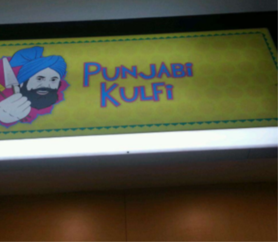 Punjabi Kulfi - Kurla West - Mumbai Image