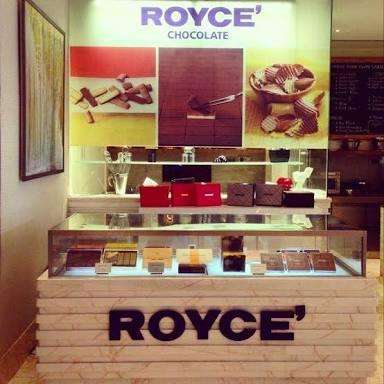 ROYCE' - Lower Parel - Mumbai Image