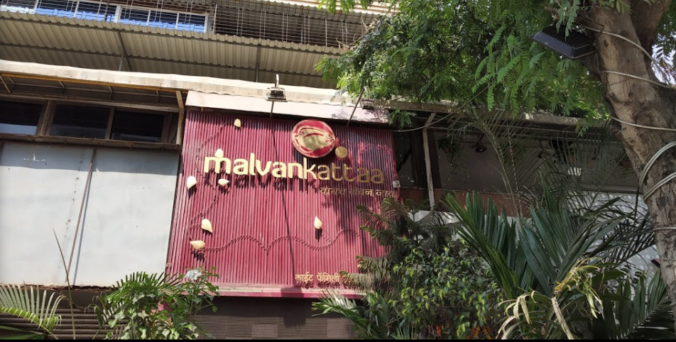 Malvan Kattaa - CBD Belapur - Navi Mumbai Image