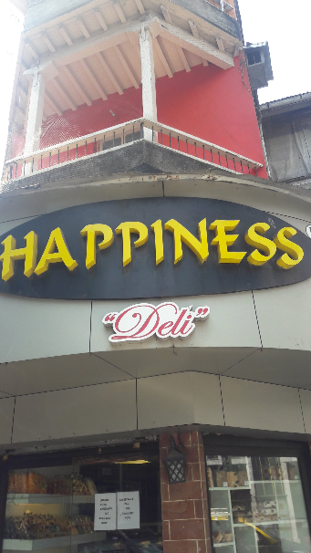 Happiness Deli - Malabar Hill - Mumbai Image