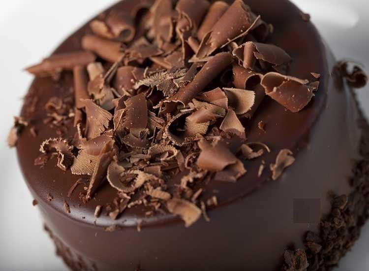 Truffles Chocolate Studio - Malabar Hill - Mumbai Image