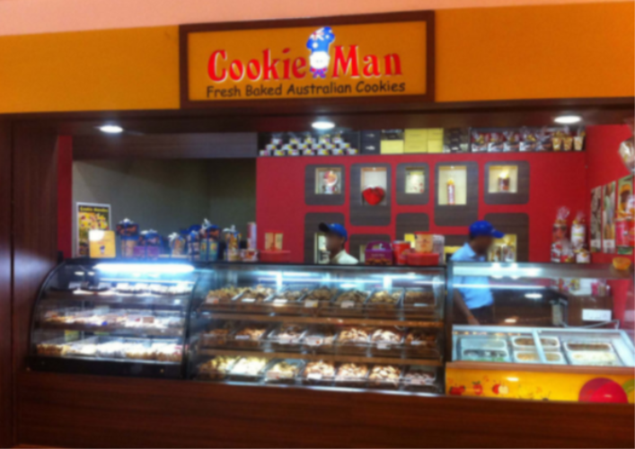 Cookie Man - Malad - Mumbai Image