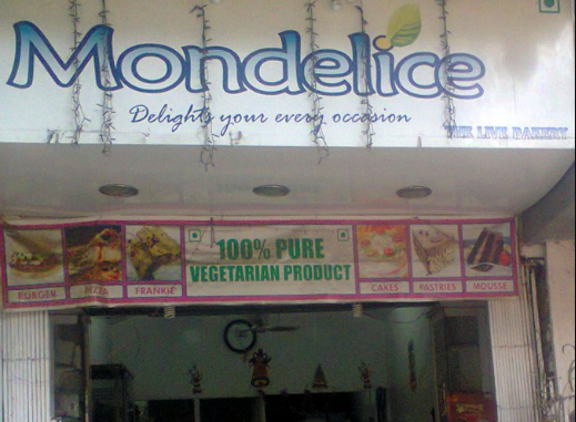 Mondelice - Malad - Mumbai Image