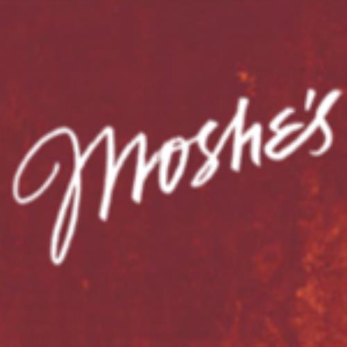 Cafe Moshe's - Inorbit Mall - Malad West - Mumbai Image