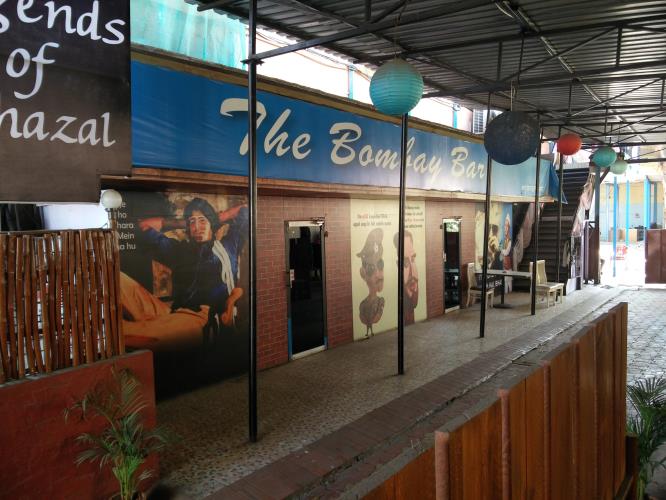 Blue Heaven Khana Khazana - Malad West - Mumbai Image