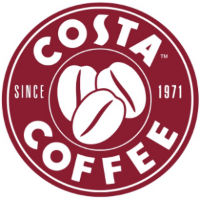 Costa Coffee - Inorbit - Malad - Mumbai Image