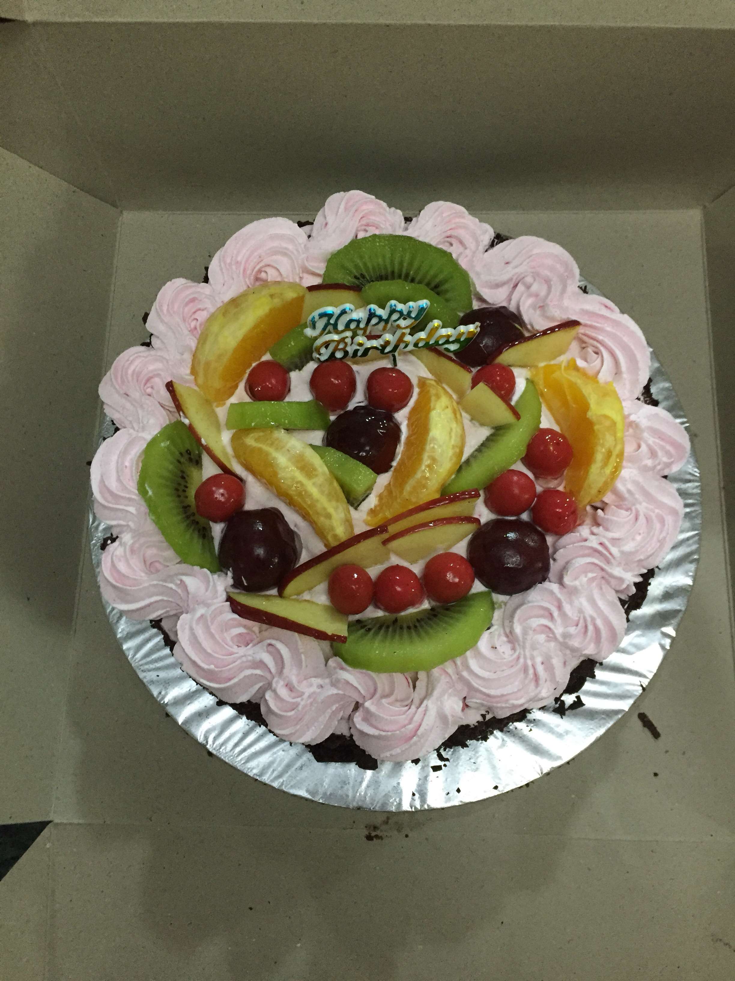 Kirith's Patisserie - Mazgaon - Mumbai Image