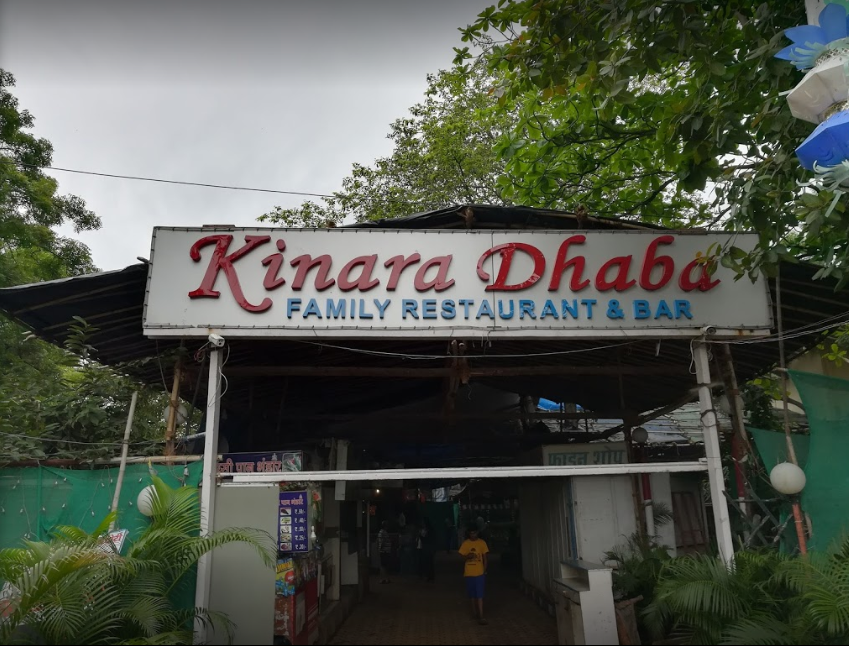 Kinara Dhaba - Mira Bhayandar - Thane Image