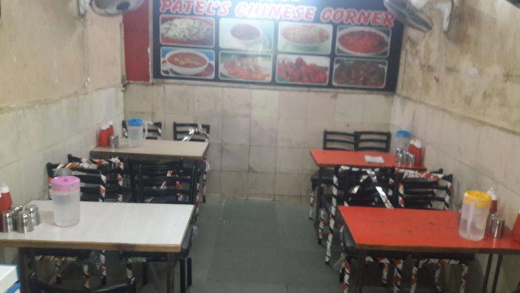 Patel's Chinese Corner - Mira Bhayandar - Thane Image