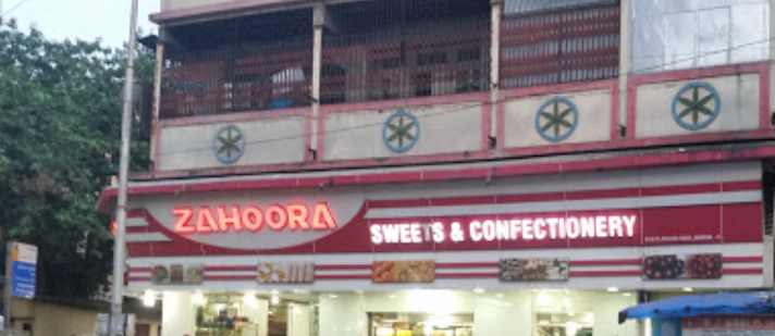 Zahoora Sweets & Confectionery - Mumbai Central - Mumbai Image