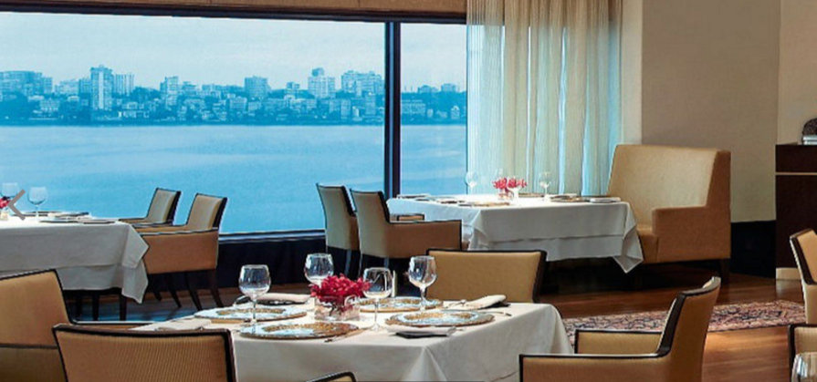 Ziya - Nariman Point - Mumbai Image