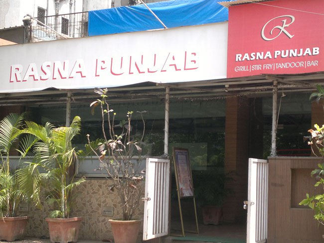 Rasna Punjab - Sanpada - Navi Mumbai Image