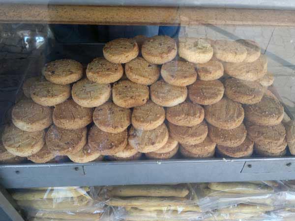 Shahi Sagar Bakery - Parel - Mumbai Image