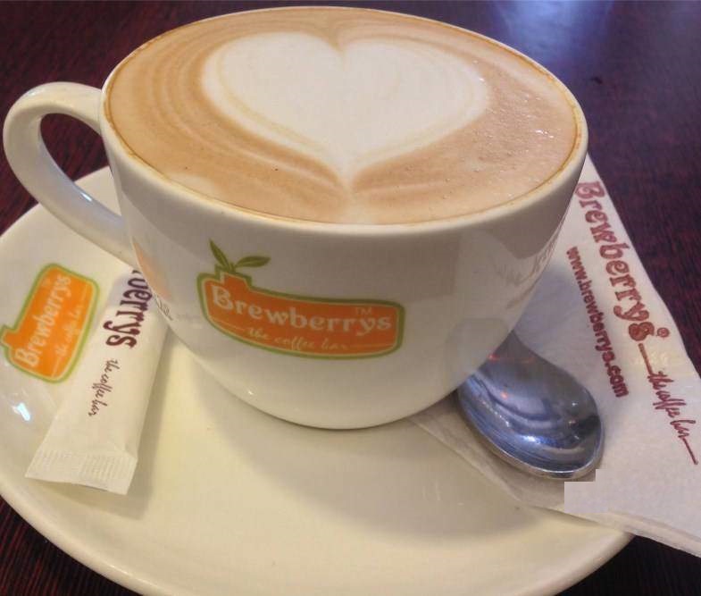 Brewberrys - Powai - Mumbai Image