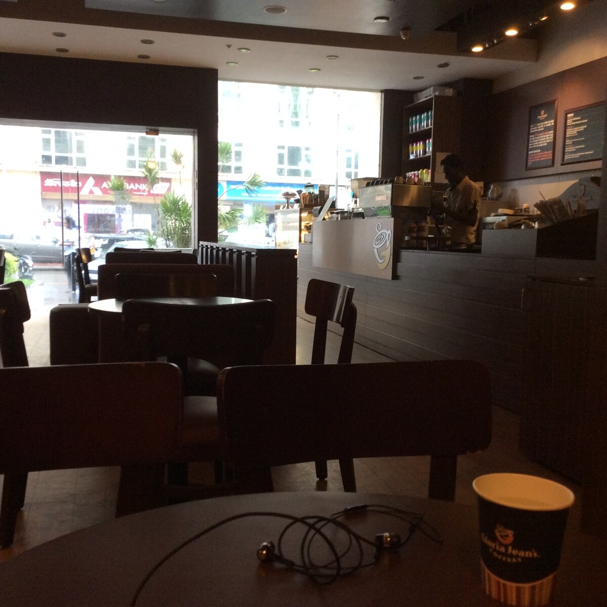 Gloria Jean's Coffees - Powai - Mumbai Image