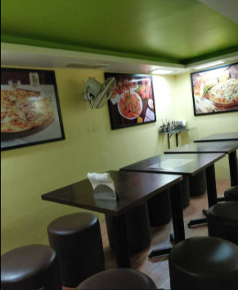 Pizzaroma - Powai - Mumbai Image