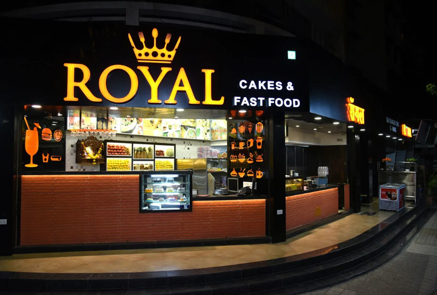 Royal - Sanpada - Navi Mumbai Image