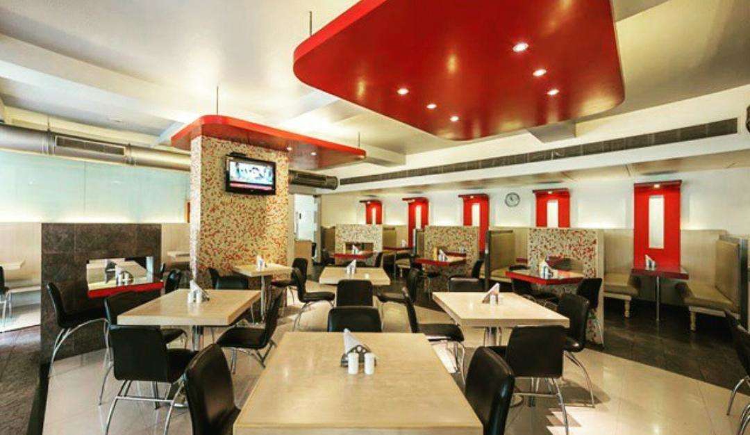 Cafe Vihar - Vashi - Navi Mumbai Image