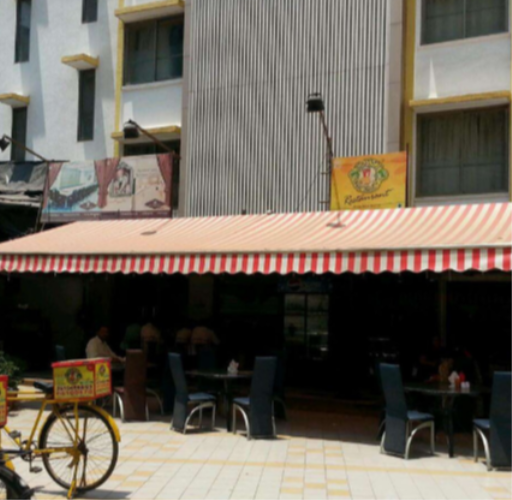 Aditi Fast Food - Vile Parle East - Mumbai Image