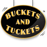 Buckets And Tuckets - Vile Parle East - Mumbai Image