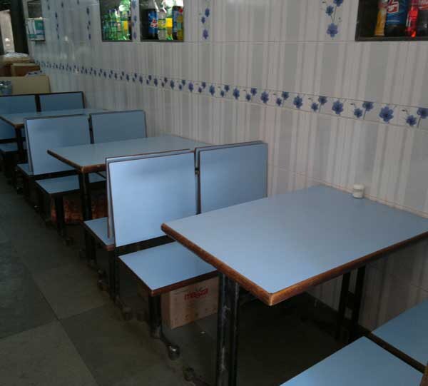 Hotel Shree Ganesh - Vile Parle East - Mumbai Image