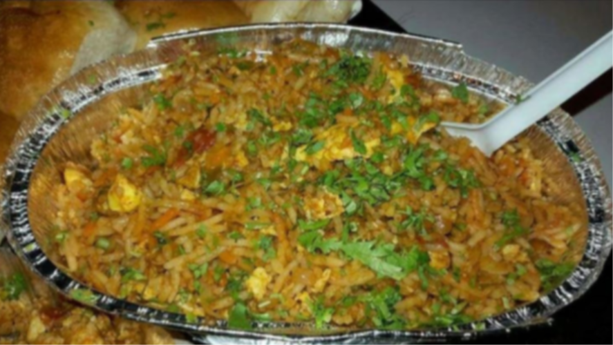 Mohammad Nashir Pavbhaji & Bhurji Centre - Vile Parle West - Mumbai Image