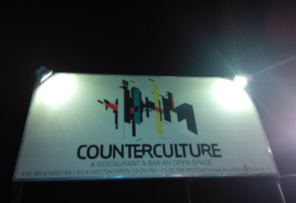 CounterCulture - Whitefield - Bangalore Image