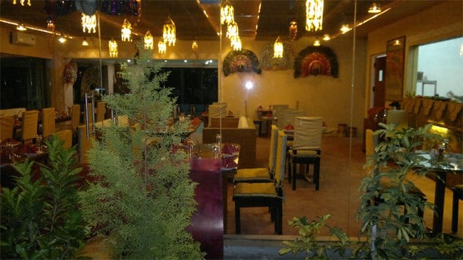 Kolkata Restaurant - Whitefield - Bangalore Image