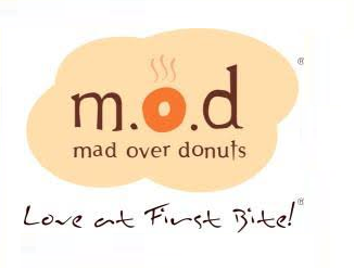 Mad Over Donuts - Whitefield - Bangalore Image