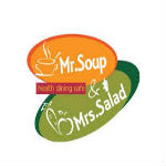 Mr.Soup & Mrs.Salad - Ashok Nagar - Bangalore Image