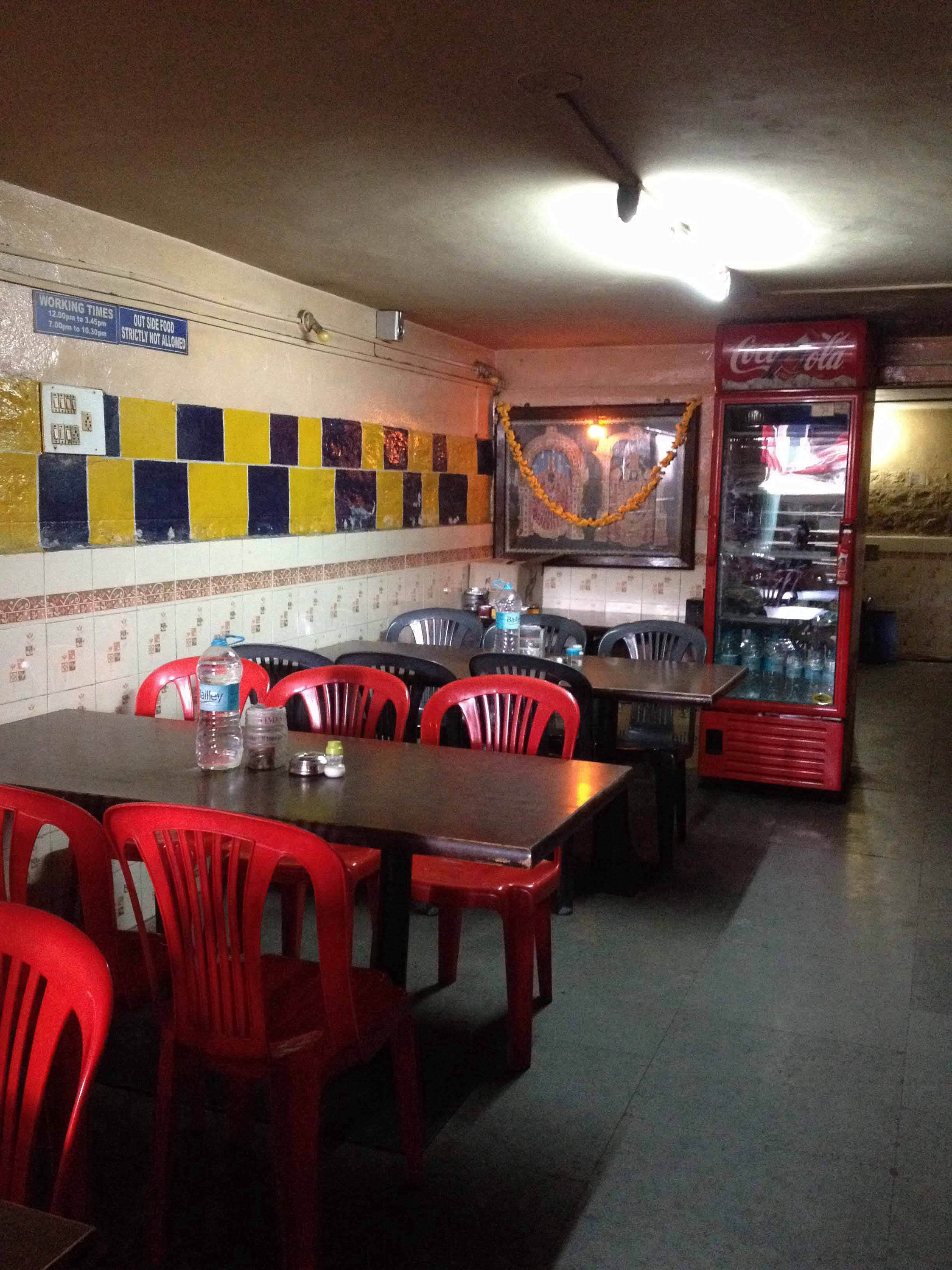 Karavali Restaurant - Banashankari - Bangalore Image