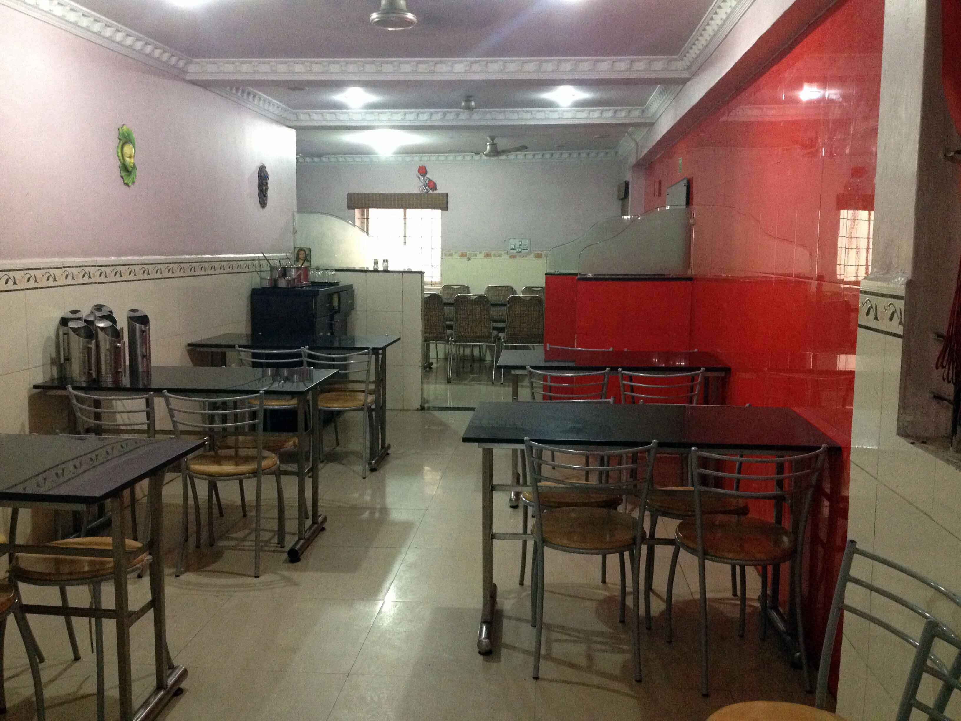 Muthassi Restaurant - BTM Layout - Bangalore Image