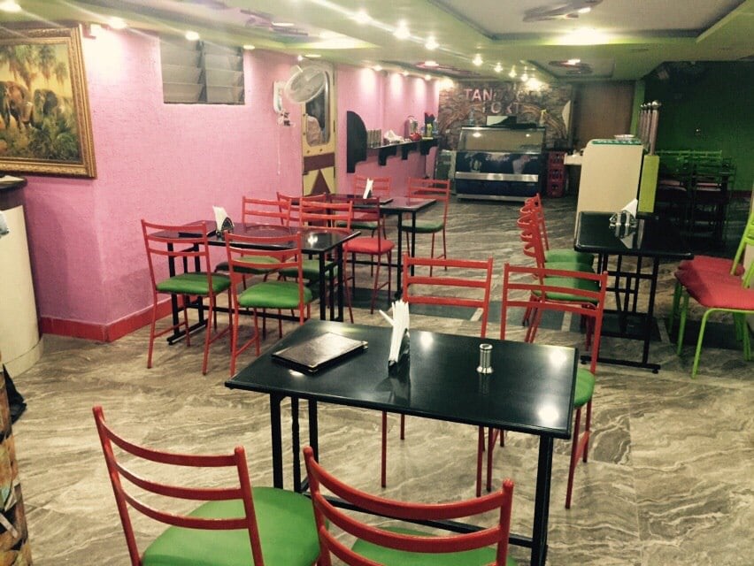 Hyderabadi Biryani Zone - BTM Layout - Bangalore Image