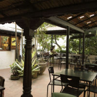 Secret Garden - Cunningham Road - Bangalore Image