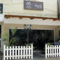 Dolci - Cunningham Road - Bangalore Image