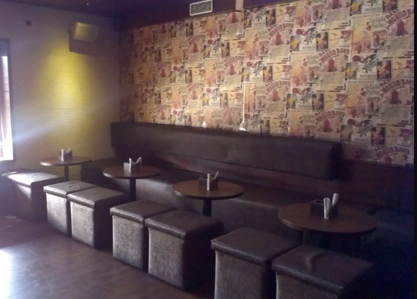 Liquid Pearl Lounge Bar - HSR Layout - Bangalore Image