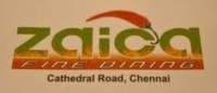 Zaica Dine and Wine - Indiranagar - Bangalore Image