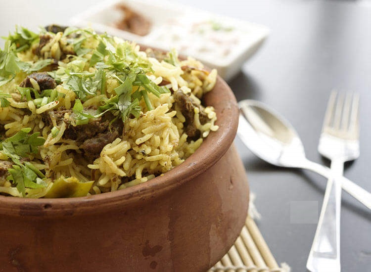 Yummeez Biryani & Kababs - J P Nagar - Bangalore Image