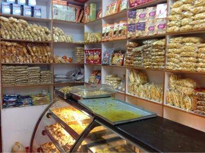 Sri Bikaner Sweets - Jayanagar - Bangalore Image